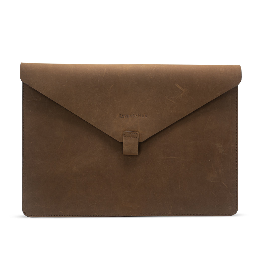 The Heritage Hide Sleeve-1