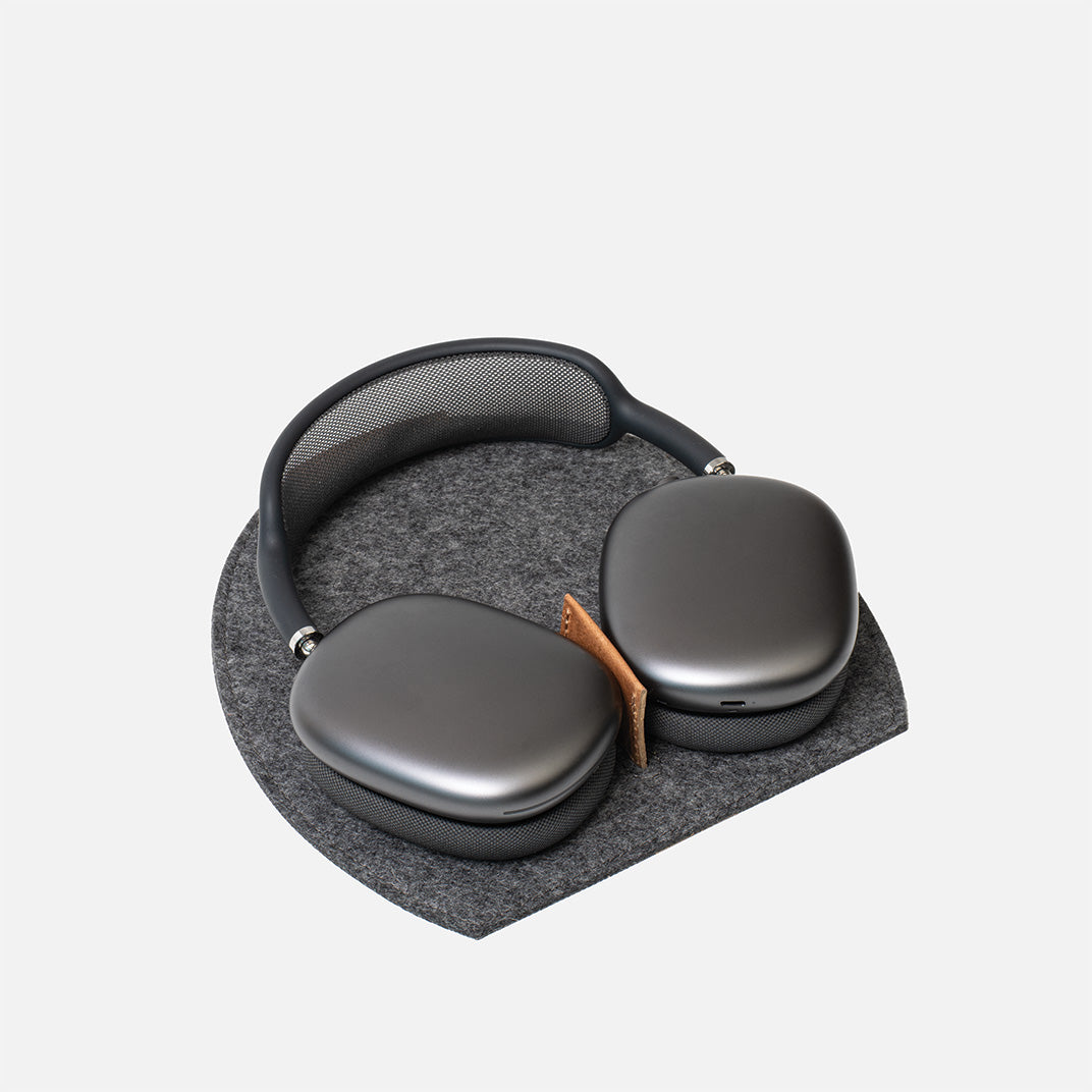 Felt AirPods Max Rest Station 2.0-3